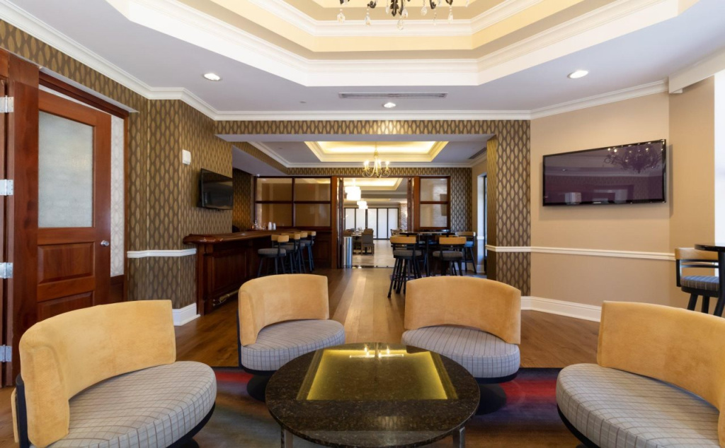 Holiday Inn Express Savannah - Historic District by IHG