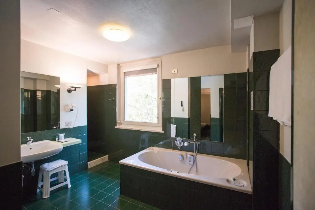 Hotel Buonconsiglio - Chambres