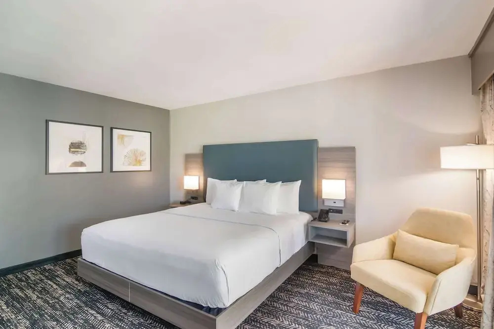 Hourglass Hotel, Trademark Collection by Wyndham - Chambres