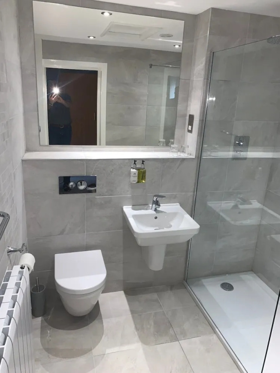Hedley House Hotel Wellness and Spa - Chambres