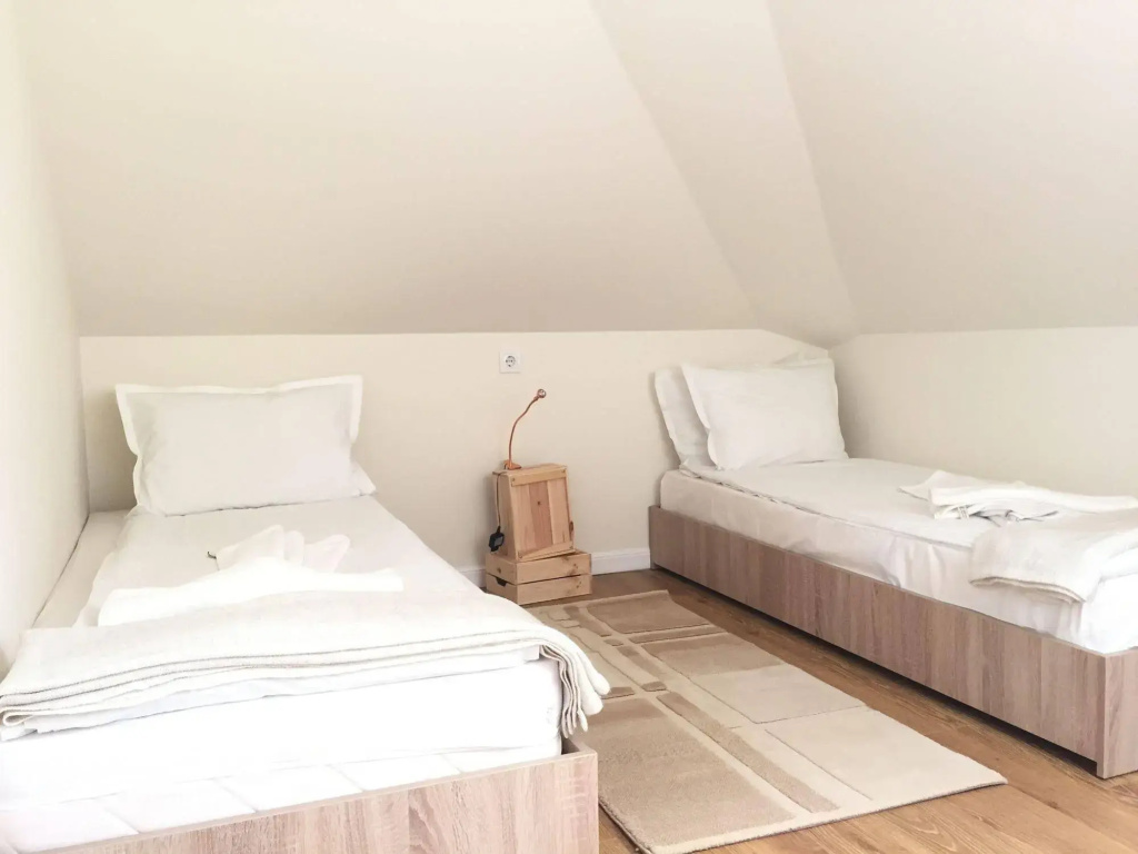 Antim Boutique Apartments - Général