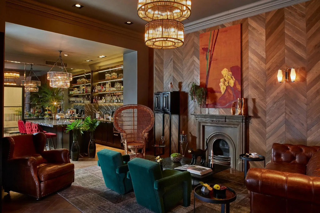 Hotel photo 20