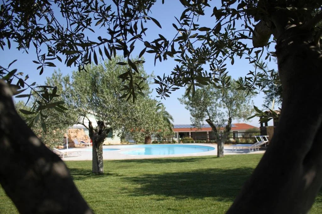 S'Incantu Hotel Rurale
