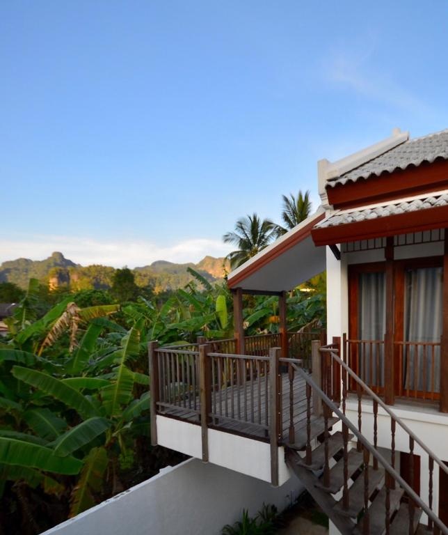 Phang Nga Origin Hotel
