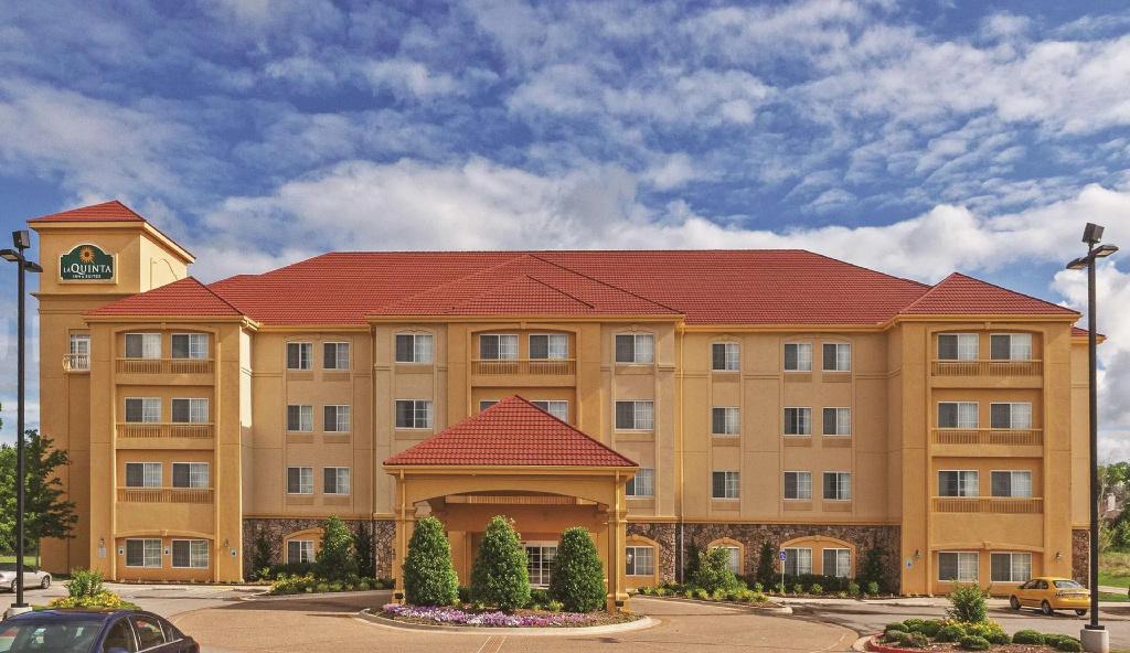 La Quinta Inn & Suites by Wyndham Stillwater-University Area - Chambres