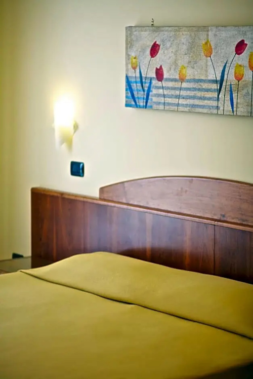 Lo Scacciapensieri - Chambres
