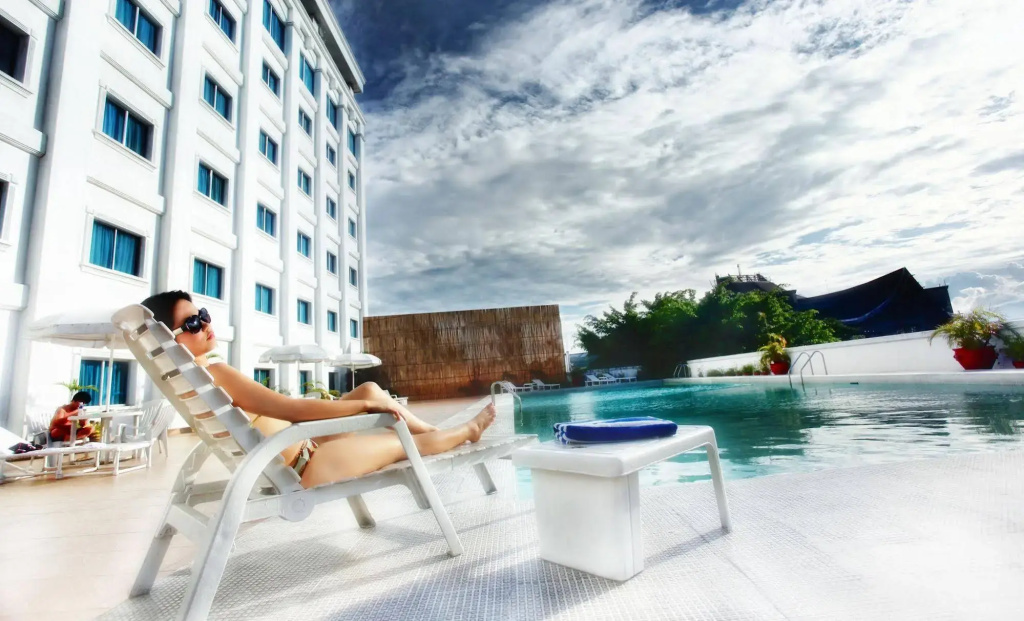 Hotel photo 20
