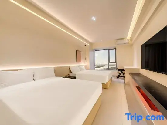 Business room