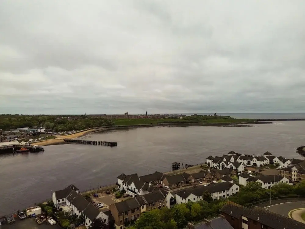 Arbeia in South Shields