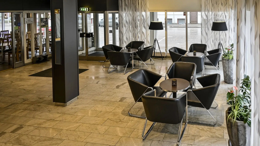 Hotel photo 21