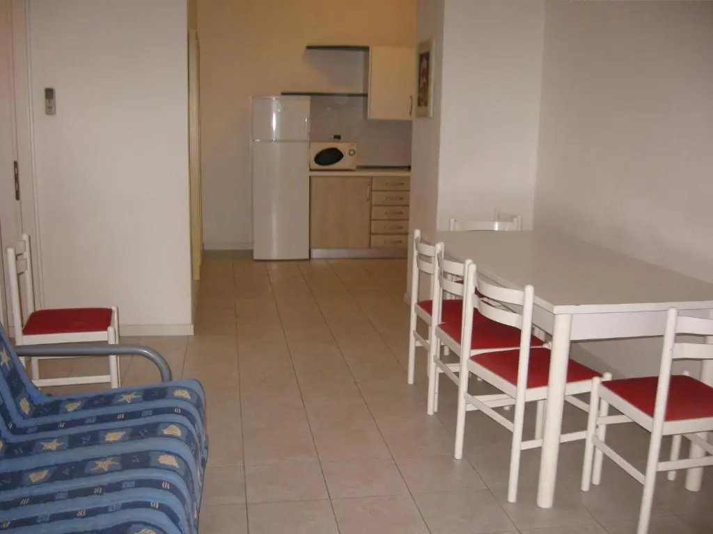 2 Bedrooms Apartment with sea view