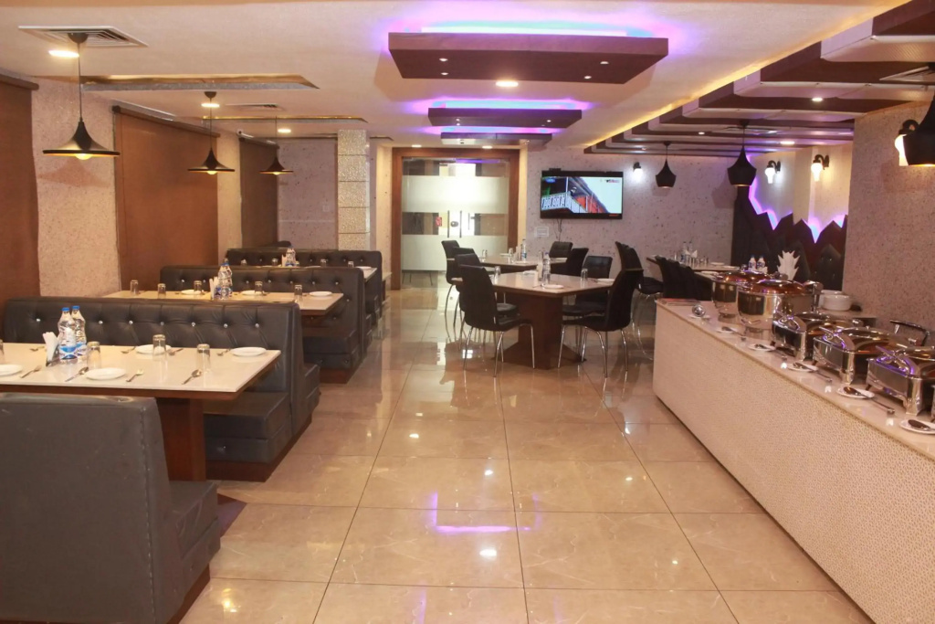 Hotel photo 6