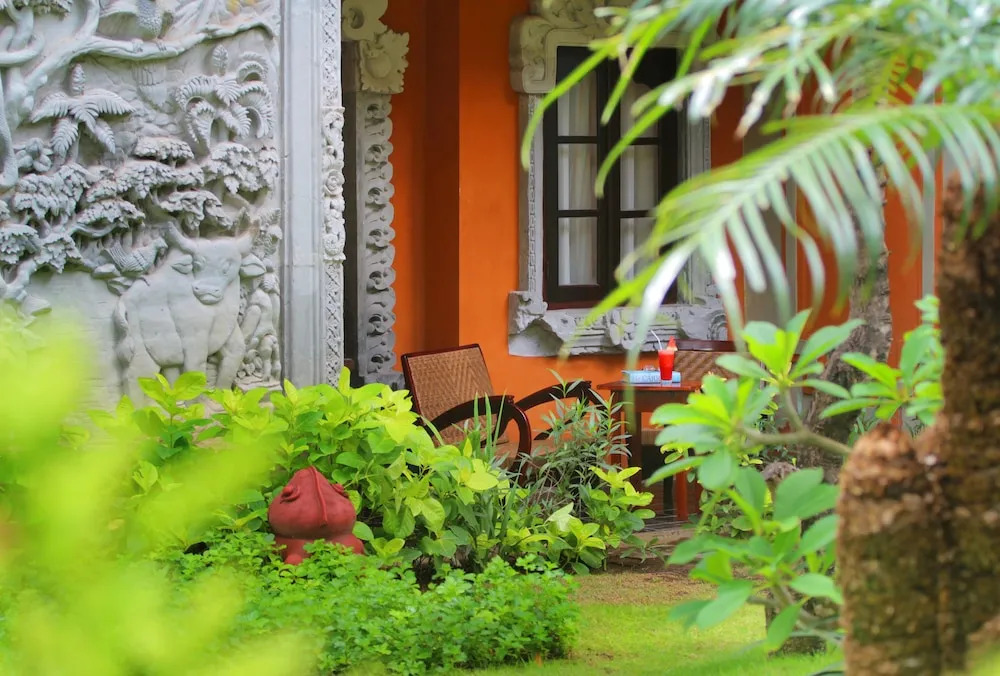 Adi Dharma Hotel Kuta