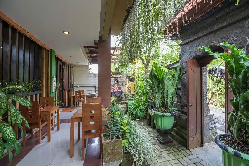 Oyo 612 Dante Guesthouse