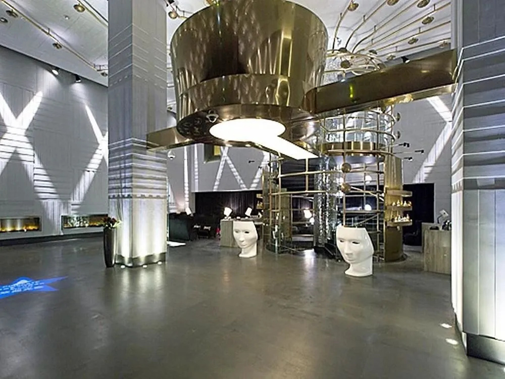 Hotel photo 13