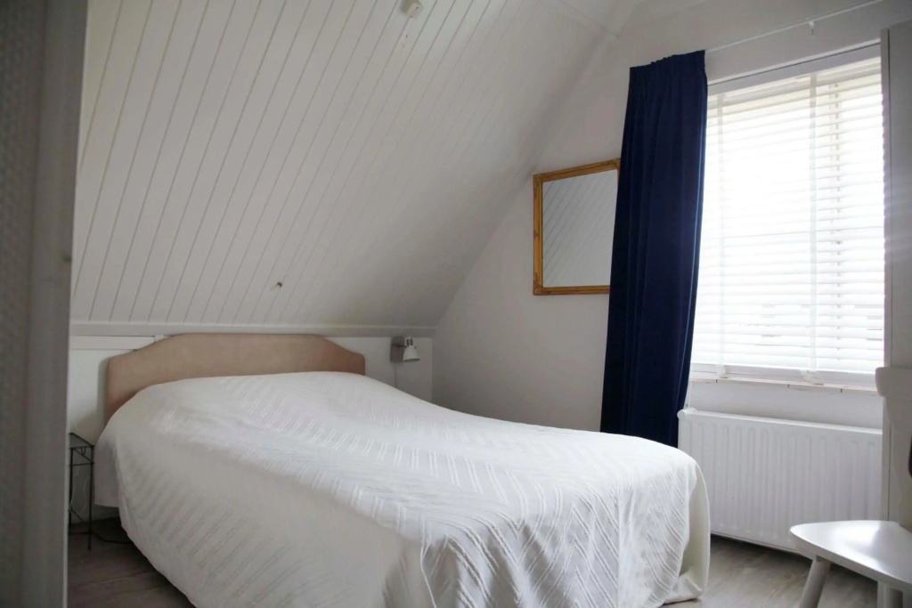 De Dames Van De Jonge Hotel Restaurant - Général