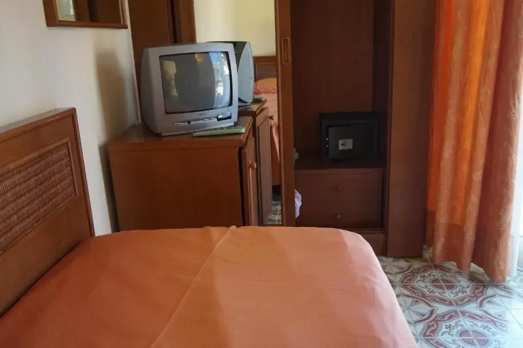 Villa Bianca Hotel - Chambres