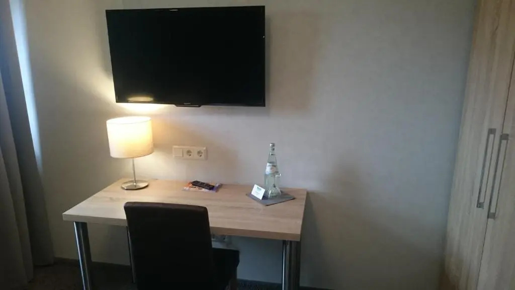 Seehotel Losheim - Chambres
