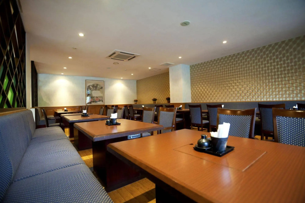 Hotel photo 22