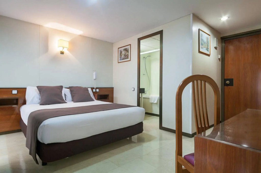 Hotel photo 4