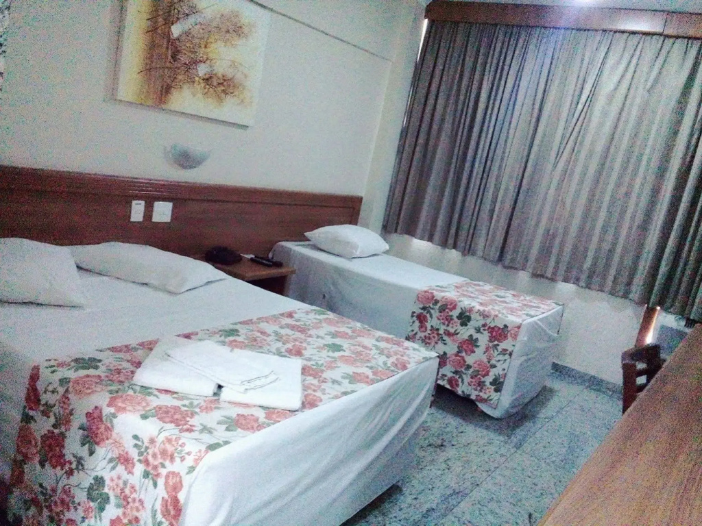 Hotel Nacional Inn Piracicaba - Général