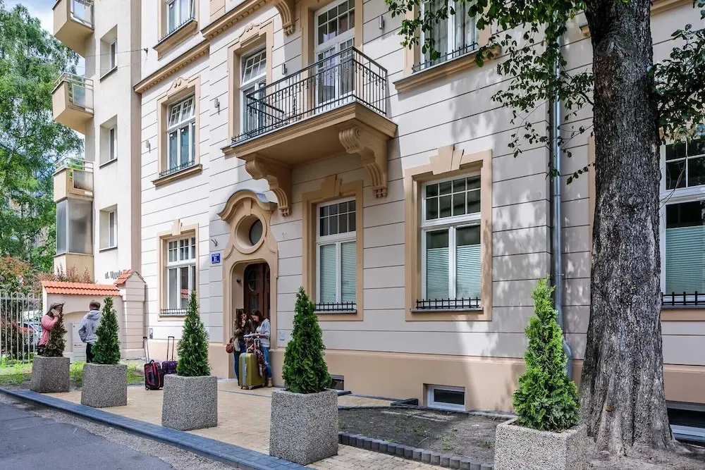 3D WYGODA Apartamenty