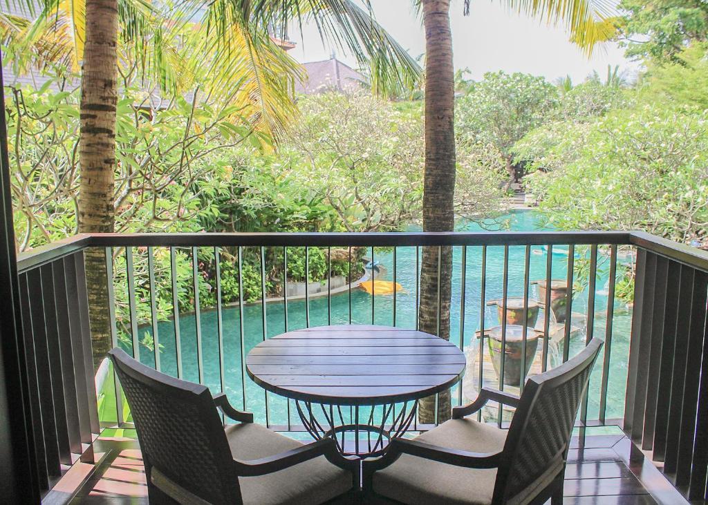 Ramayana Resort & Spa Kuta