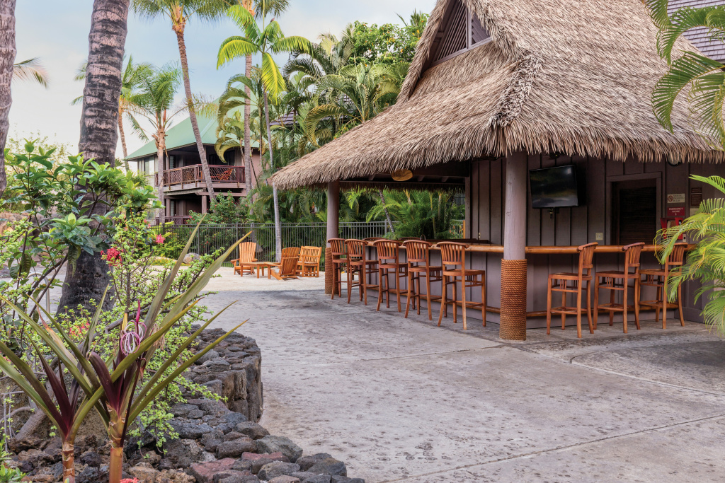 Club Wyndham Kona - Général