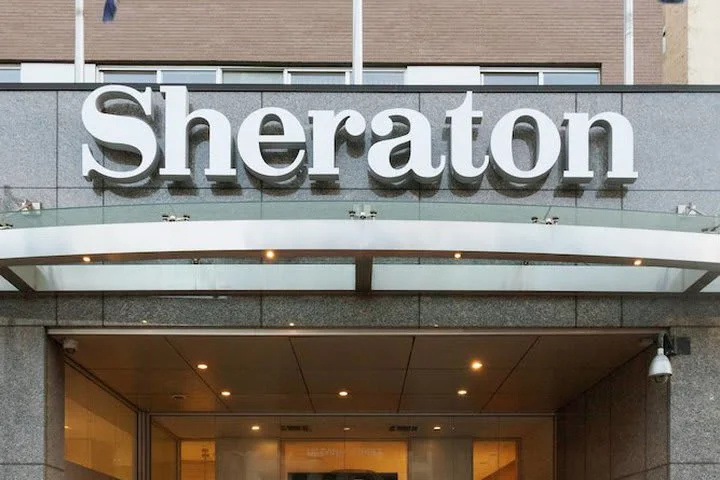 Sheraton Tribeca New York Hotel - Chambres