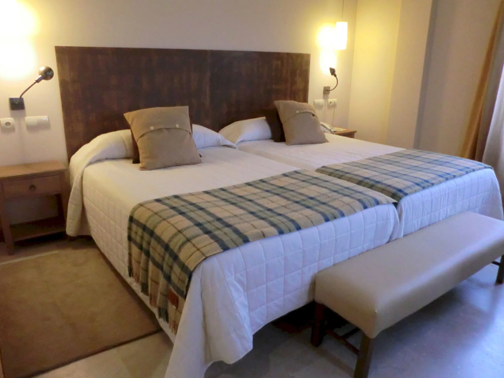 Lavida Vino - Spa Hotel - Général