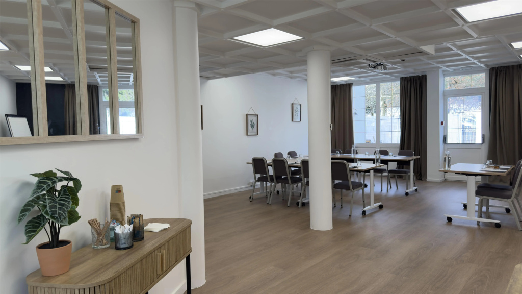 Best Western Voiron Centre - Général