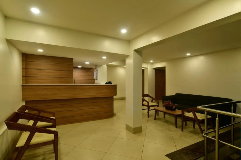 Hotel photo 10