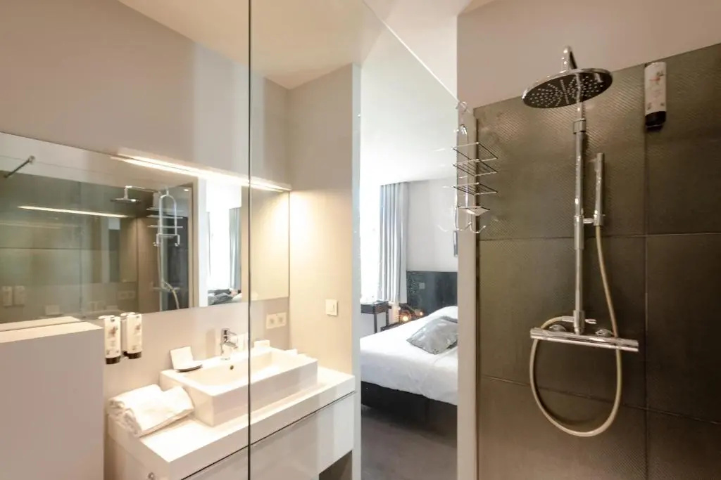 Hotel Villa Tilia - Chambres