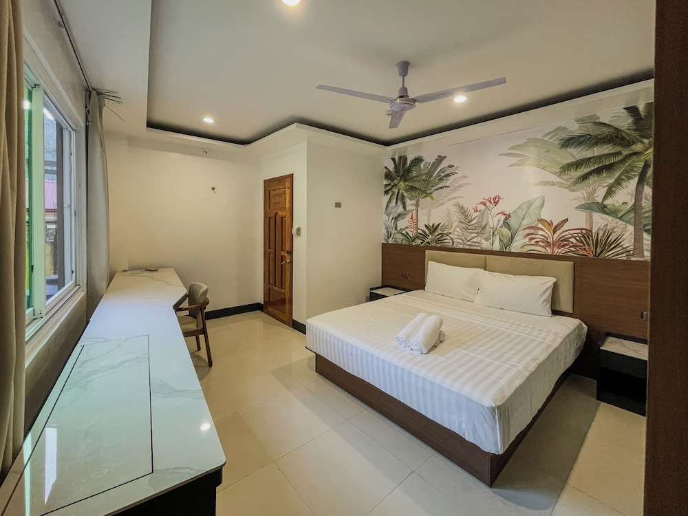 Superior room
