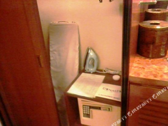Dynasty Hotel Kuala Lumpur