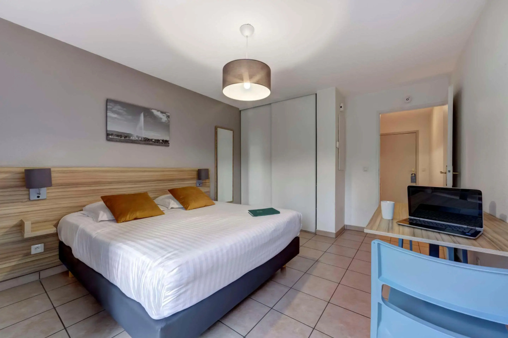 Comfort Aparthotel Divonne L'Oree du Parc - Général