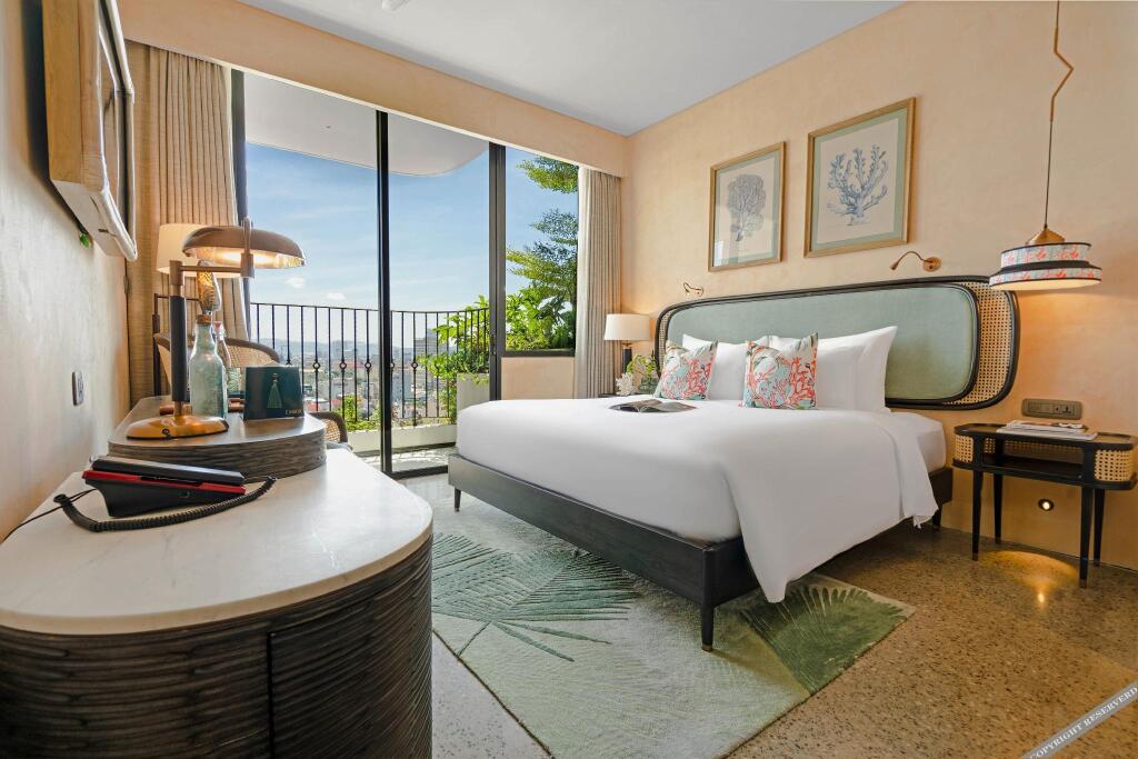 L'amor Boutique Hotel Quy Nhon