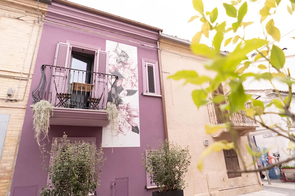 B&B Dei Poeti