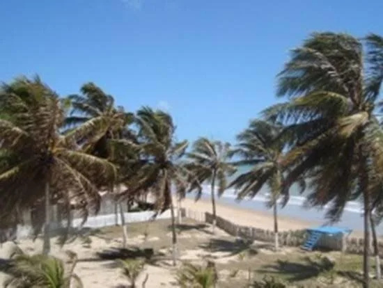 Pousada Corais de Maracajau - Général