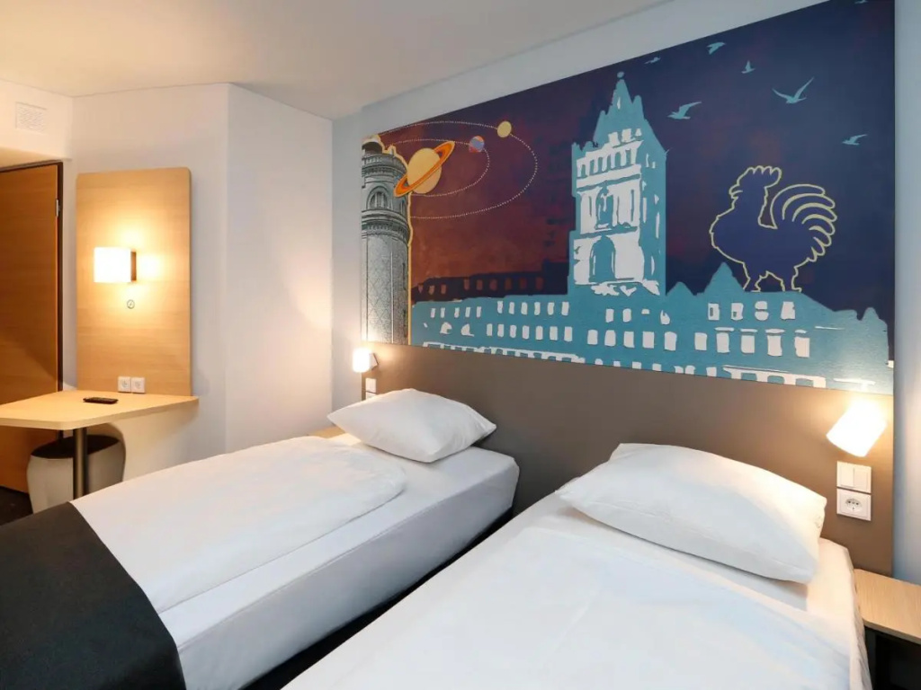 Hotel photo 4