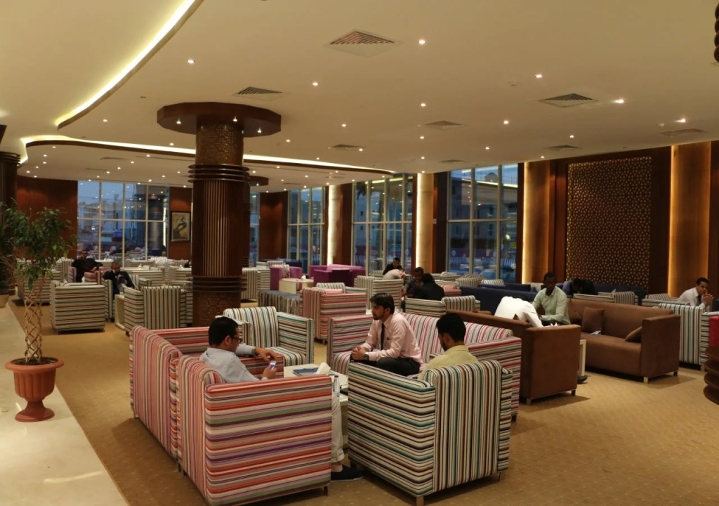 Hotel photo 6