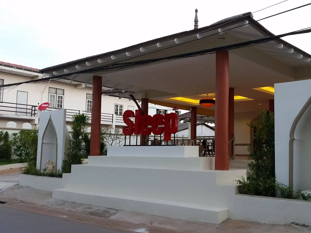 Hotel photo 14