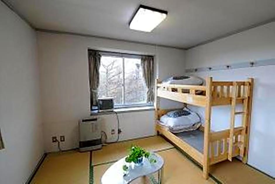 Kusatsu Kogen Youth Hostel 사진 4