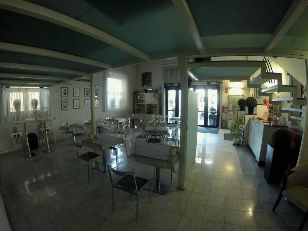 Hotel La Torre - Général