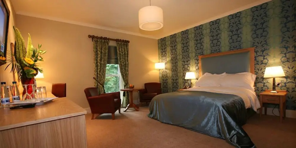 Classic Lodges - Farington Lodge - Chambres