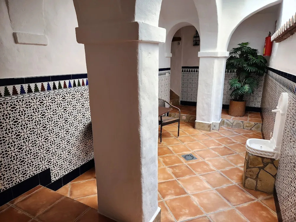 Posada la Plaza - Général