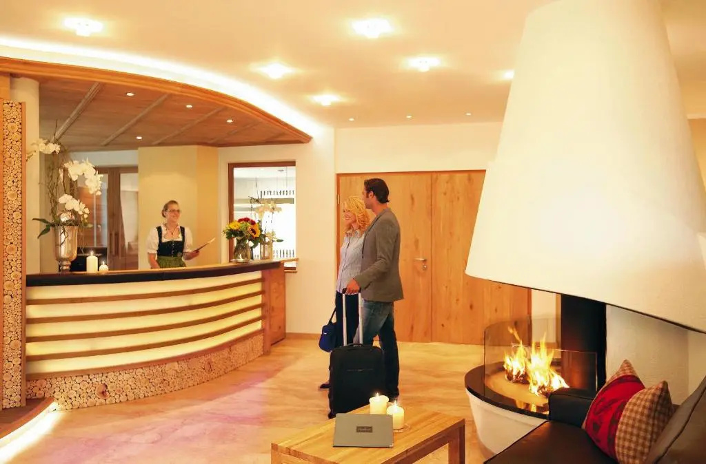 Hotel photo 10