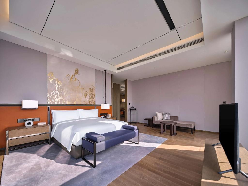 Hilton Guiyang - 4