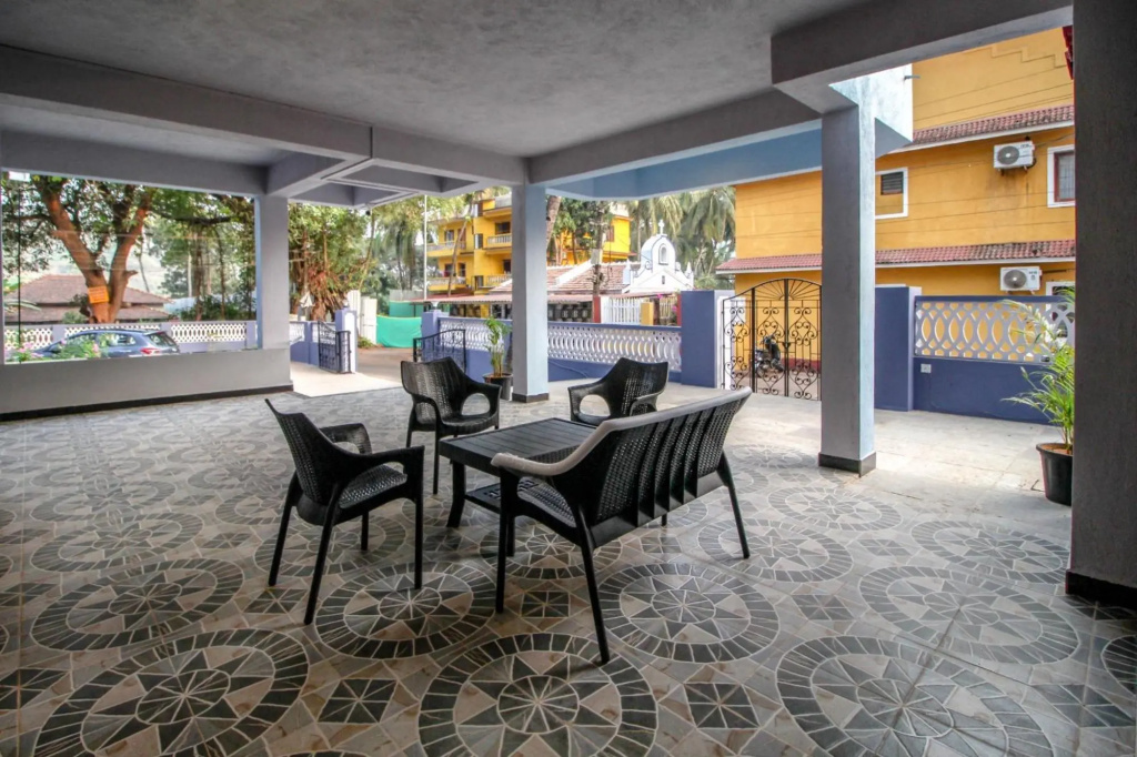 Hotel photo 7