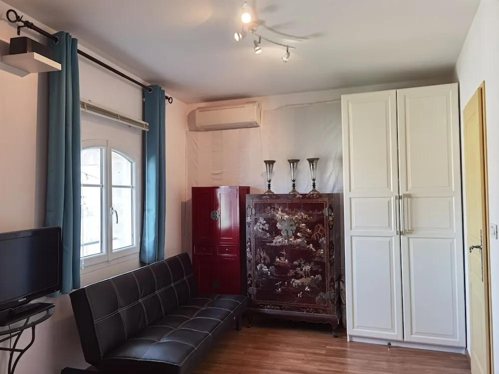 Voir la photo 2 — Le Clos des Consuls